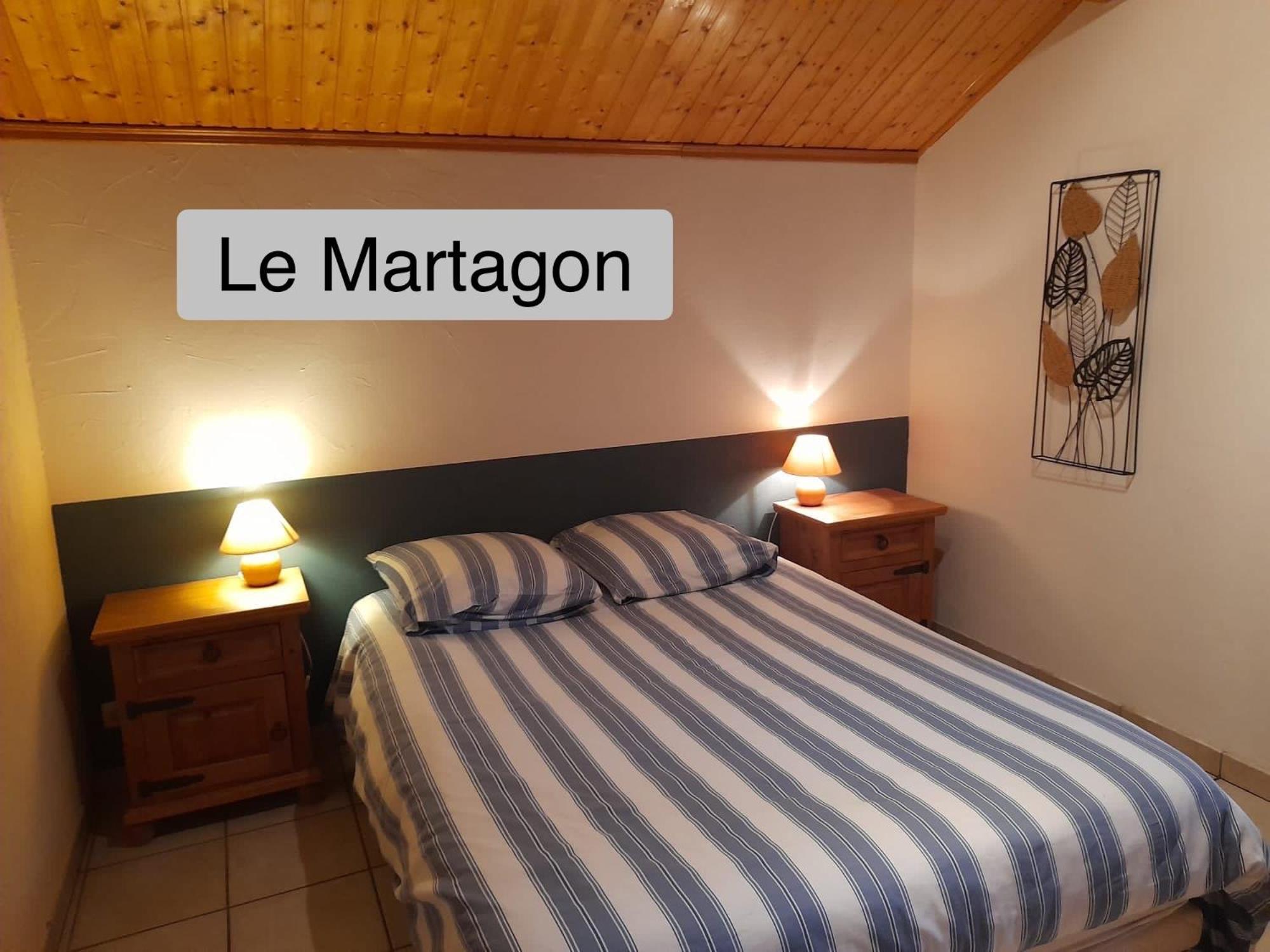 Gite La Morandiere Saint-Martin-en-Vercors Exterior foto